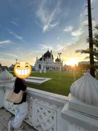One day in Alor Setar!