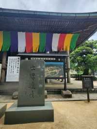 【和歌山グルメ】那智の滝名物・お食事処かいはみ