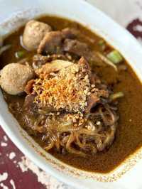  บังบัง ก๋วยเตี๋ยวเรือ 20 บาท