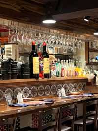 🐟 Seafood Bar Ermitage – Shibuya’s Salmon Katsu Revolution