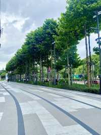 SAMYAN MITRTOWN 