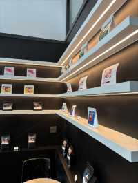 Under Score Coffee Roaster ศรีราชา