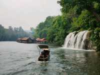 History & Chill at the River Kwai Bridge