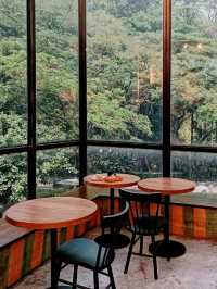Sunyay Cafe Malaysia