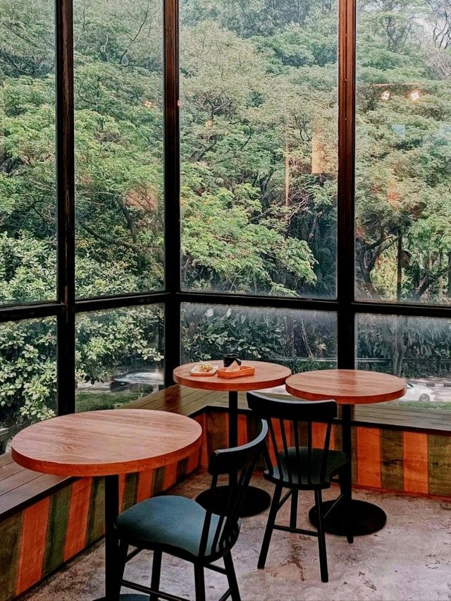 Sunyay Cafe Malaysia