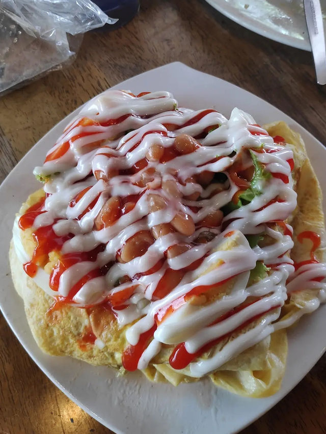 Chamek Kopitiam BBU