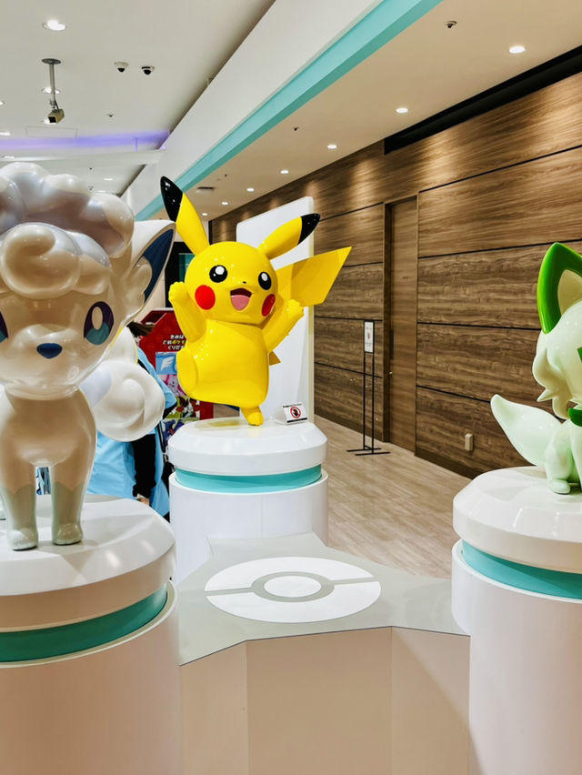 삿포로 이모저모, 즐거운 쇼핑🛍️ 가이드