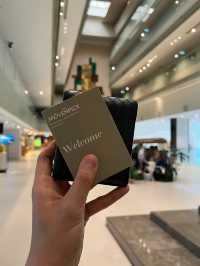 Not Just Wellness, It’s Mövenpick Wisdom
