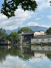 Heritage in Stone and Water: The Story of Hongcun