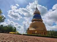 วัดพระธาตุวาโย จ.ฉะเชิงเทรา