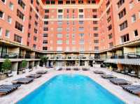 Hotel ZaZa Houston – Museum District
