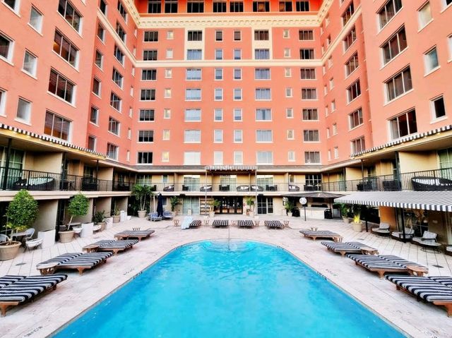 Hotel ZaZa Houston – Museum District