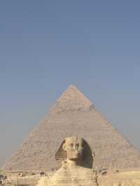Stone Galaxy: The Pyramid that Swallowed The Sky