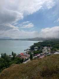 Lake Sevan
