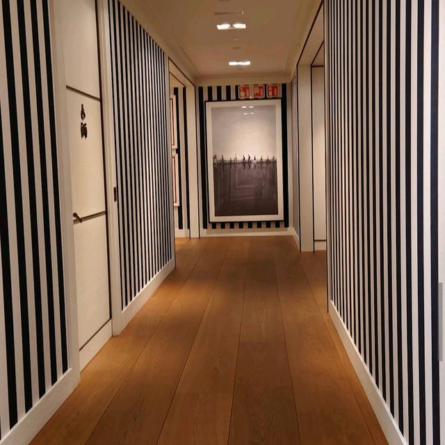 Hotel Seventy Barcelona