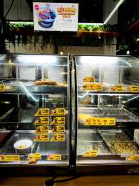 Korean Convenience with a Twist at emart24 Tamarind Square