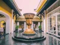 JW Marriott Phu Quoc Emerald Bay Resort & Spa 