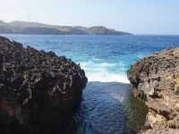 Angel’s Billabong – Nature’s Secret Infinity Pool 