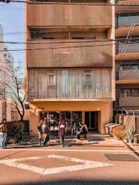 Path Coffee Tokyo