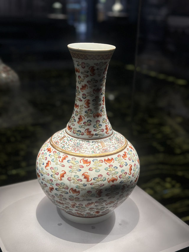 Artillery Of Ancestors: Decoding Si Chuan’s Art Battlefield