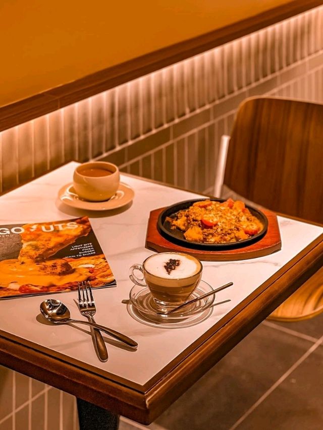 Gonuts Hong Kong