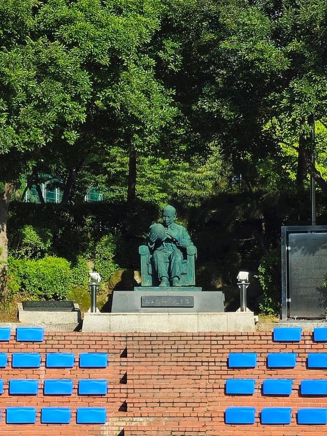 인천광역시립박물관 역사를 알고싶다면 방문!
