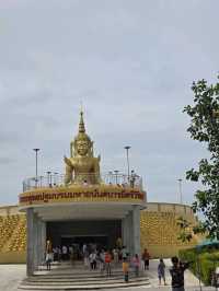 วัดมงคลเทพ