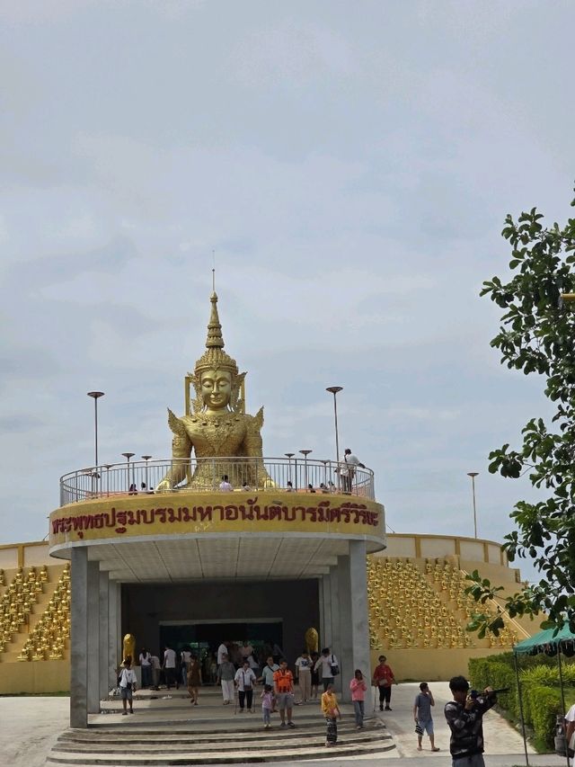 วัดมงคลเทพ