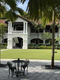 Cafe AP - Luxury watch meets great food 