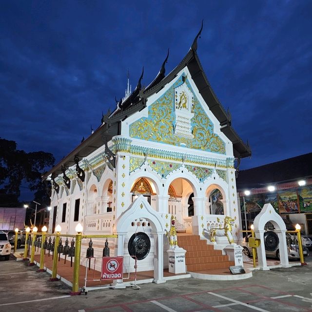 🌟ไหว้พระทำบุญ วัดท่าคก | เชียงคาน🌟