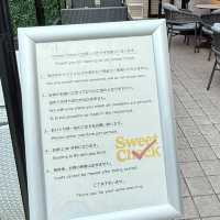 【東京/表参道🇯🇵】オムライスの🆕スポット🍅sweet check