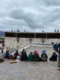 Shigatse Totally Won Me Over