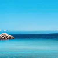 Tranquil Atmosphere for Peaceful Relaxation