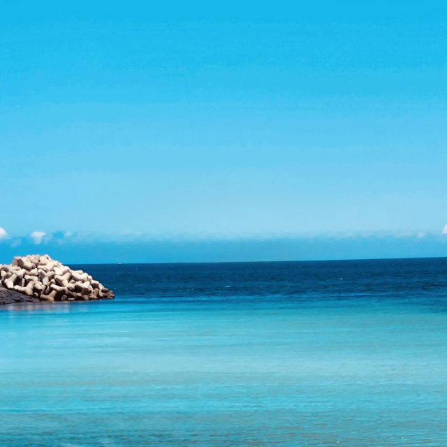Tranquil Atmosphere for Peaceful Relaxation