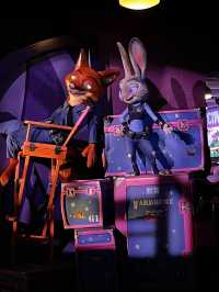 Mini Mouseketeers’ Guide to Big Fun in Shanghai Disneyland