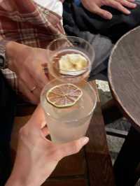 知る人ぞ知る池尻大橋にあるバー"lobby"🍷
