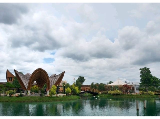SeaVerse Cafe & Restaurant หาดใหญ่ สงขลา