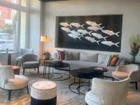 InterContinental Marseille – Hotel 