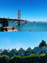 샌프란시스코 Palace of Fine Arts 후기
