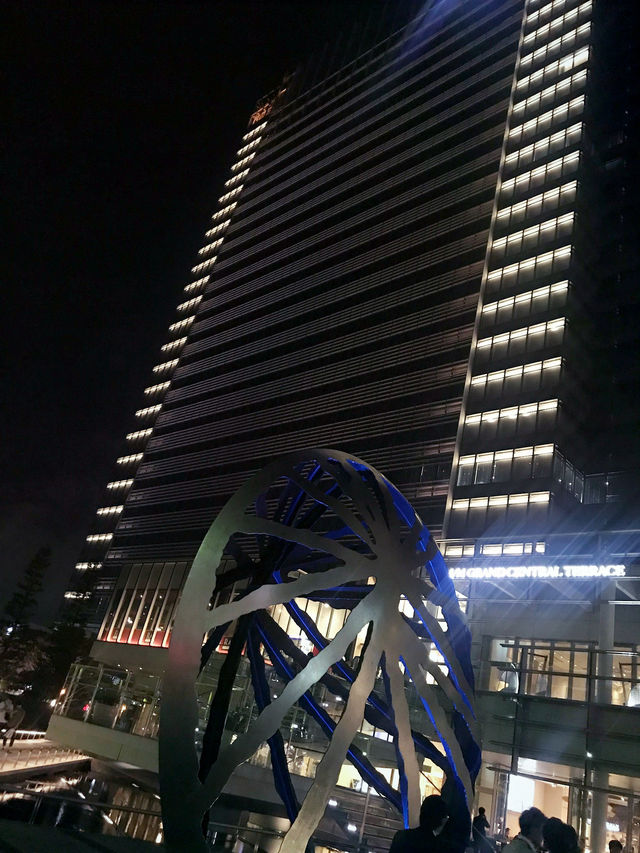 【横浜みなとみらい乗り物&🇮🇹バルカフェ&少し元町ウォーキング】