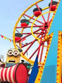 Floats, Fun & Favorite Faces: Inside Universal’s Epic Parade