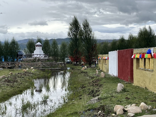  🏔️ Escape to the Last Shangri-La — Daocheng Yading (稻城亚丁)