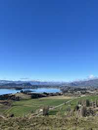 🏔 Roys Peak – Wanaka, New Zealand