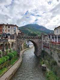 Cozy Streets and Mountain Feels in Potes