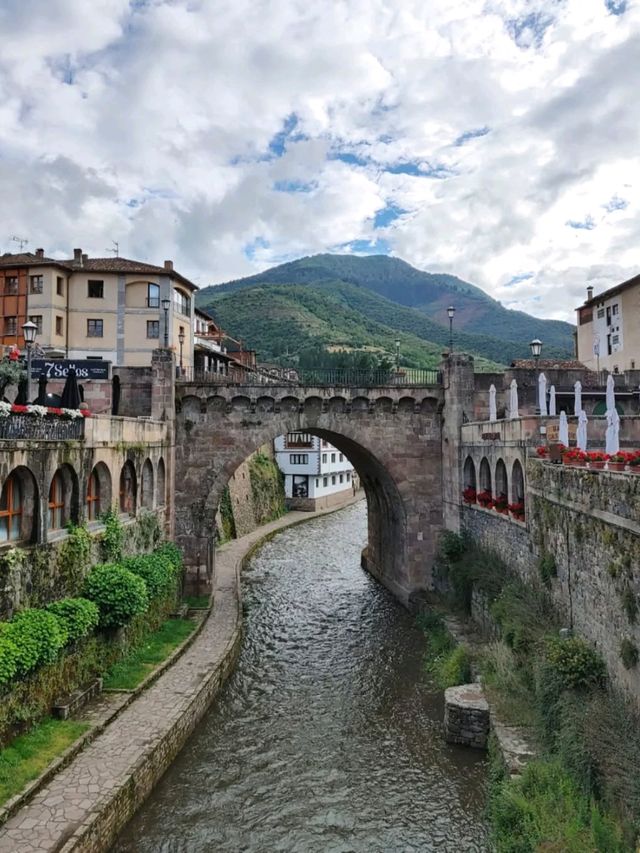 Cozy Streets and Mountain Feels in Potes