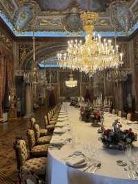 Royal Palace of Madrid