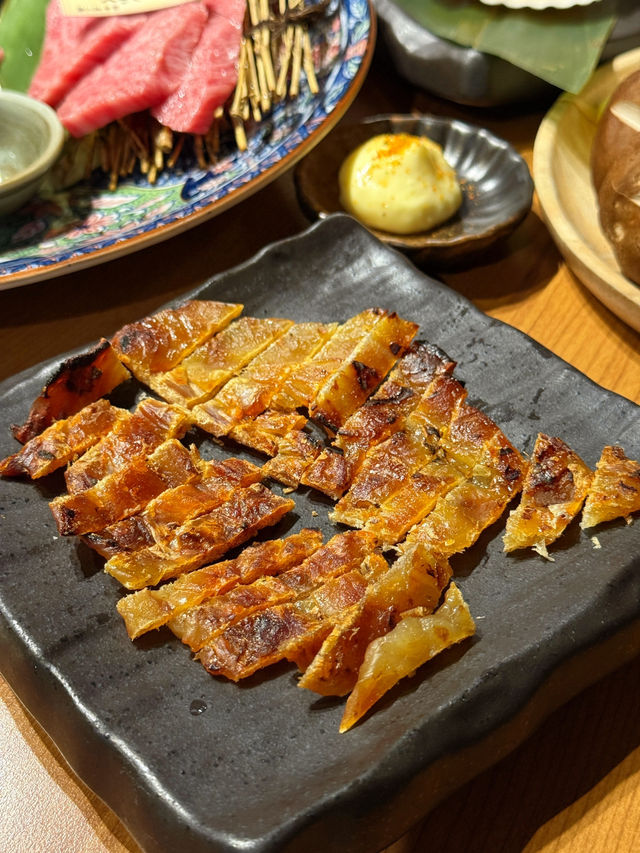 荔枝角🥩東京過江龍和牛燒肉