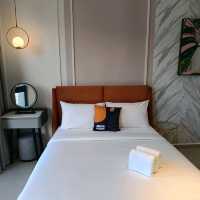 Paxtonz Mana-Mana Suites - vicarious NYC modern living in Empire Damansara. 