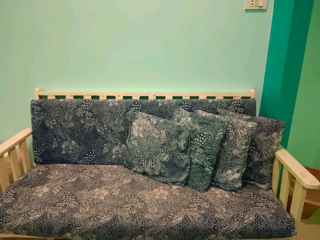Baanrak Amphawa Homestay 