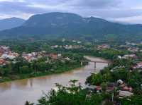 A journey through charming Luang Prabang